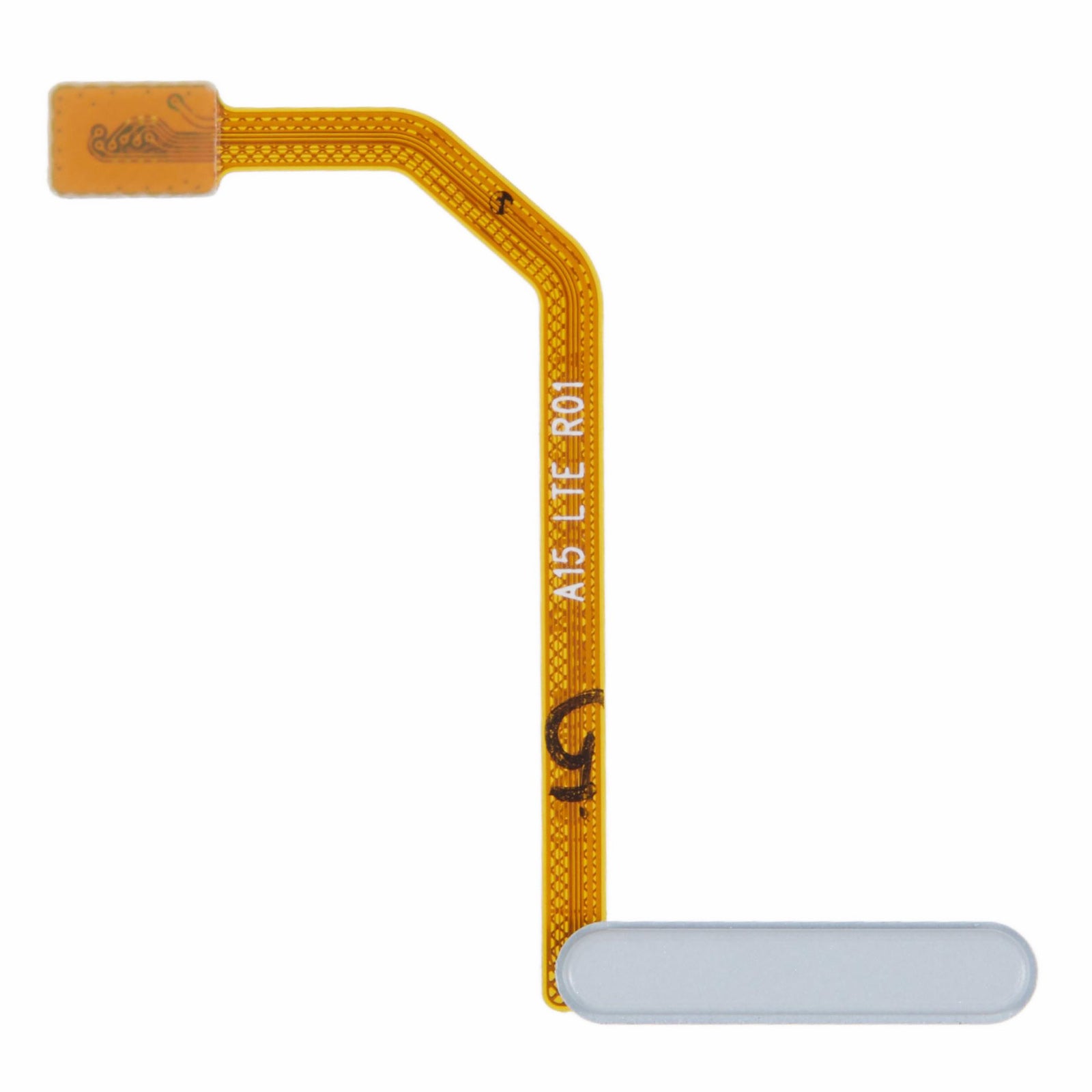 For Samsung Galaxy A25 5G (Global) (161.0 x 76.5 x 8.3mm) A256 OEM Home Key Fingerprint Button Flex Cable Part (without Logo) For Samsung Galaxy A25 5G (Global) (161.0 x 76.5 x 8.3mm) A256 OEM Home Key Fingerprint Button Flex Cable Part (without Logo)